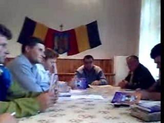 La primaria Viseu de Jos vine..., Curtea de Conturi