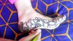 Eid latest Tattoo Mehndi Design _ Henna Tattoo _ Arabic Tattoo Pattern _ Eid Mehndi 2017 by Dailyfan