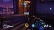 Overwatch: So I walk in to find my team playing jump rope with the other team....lol