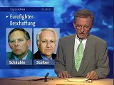 Tagesschau | 23. Juni 1997 20:00 Uhr (mit Joachim Brauner) | Das Erste