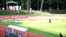 II połowa Klasa Okręgowa - gr. Szczecin Płn. (2016/2017) Flota Świnoujście 0 - 3 ( 0 - 1 ) Wicher Brojce cz. I