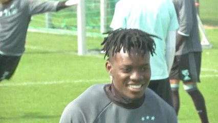 Football - Le journal des transferts - Traoré tout proche de l'OL