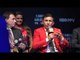GGG and Canelo talk THEIR prediction for the fight - EsNews Boxing