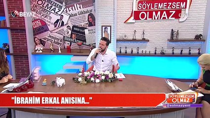 Söylemezsem Olmaz 23 Haziran 2017