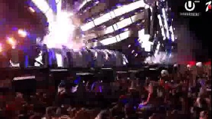 Avicii Live at Ultra Miami 2016