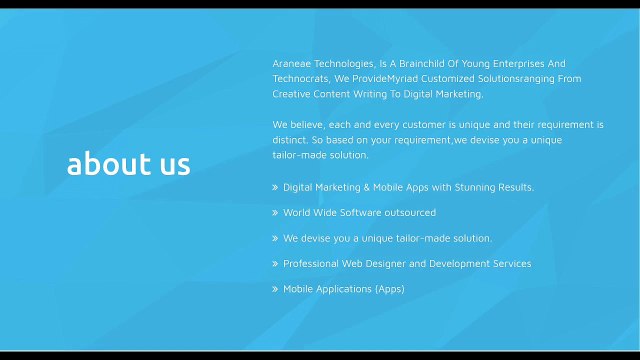 Best Mobile App Development Company in Hyderabad