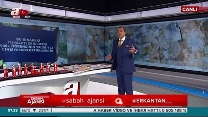 'Ver Mehteri' Erkan Tan: ODTÜ kapatılsın