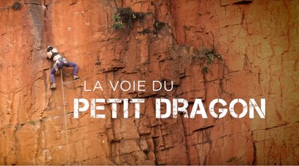 [Documentaire en intégralité] La Voie du Petit Dragon - Trek TV