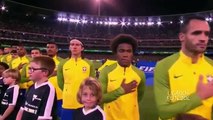 Brasil 0 x 1 Argentina Melhores Momentos Amistoso Internacional 09/06/2017