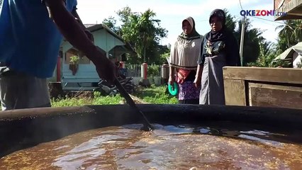 Sajian Ie Bu Peudah, Kuliner 44 Rempah Saat Ramadhan di Aceh