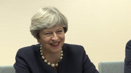 May no obligará a ningún europeo a dejar Reino Unido