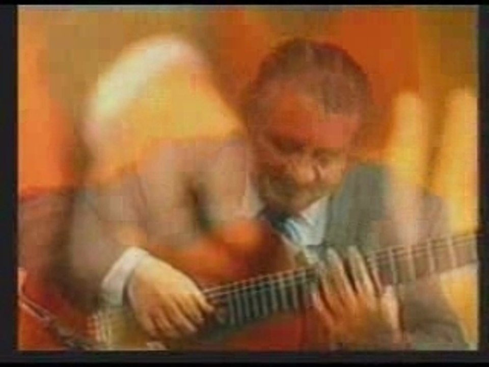 Cacho Tirao_la panthere rose(argt_guitare)