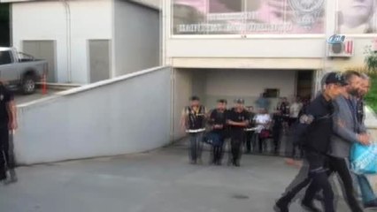 Yaylada Yakalanan Çete Lideri Ümit Saral: "Benim İçin Film Bitti"