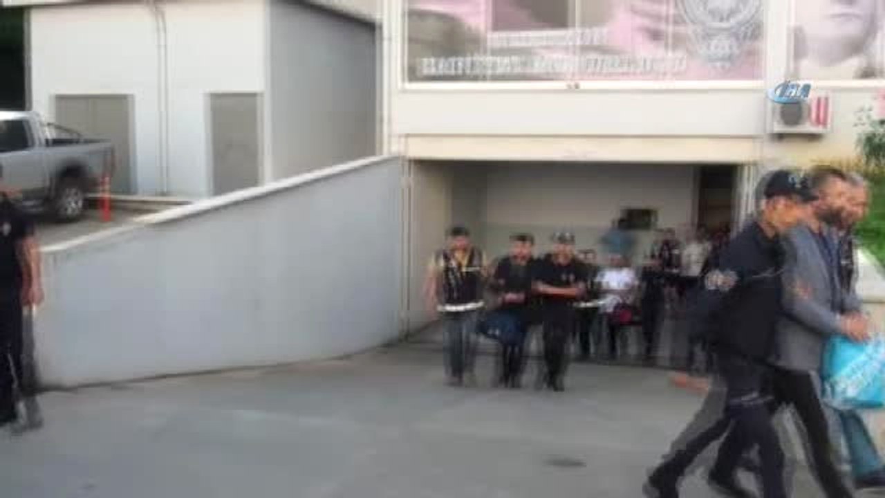 Yaylada Yakalanan Çete Lideri Ümit Saral: "Benim İçin Film Bitti"