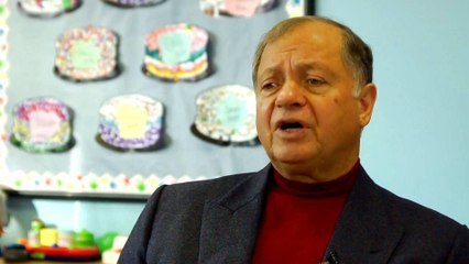 Iranian-American Azima under investigation for UAE arms deal