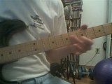 Guitar Lick of the Day - Instrumental Rock