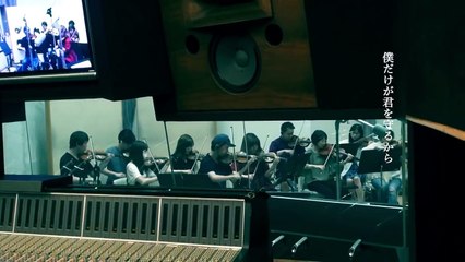 鈴木このみ「THERE IS A REASON」（映画「ノーゲーム・ノーライフ ゼロ」テーマソング）