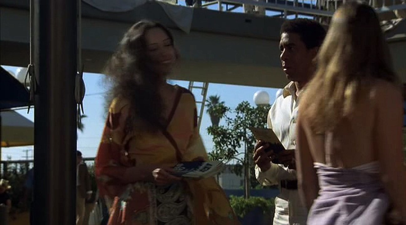 Which Way Is Up - Richard Pryor 1977 Eng Sub P1