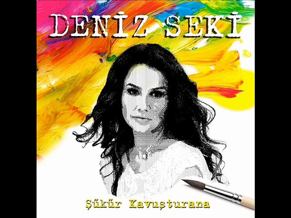 Deniz Seki - Bal Saklıyor (2017)