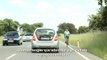 VÍDEO: cómo evitar los atropellos a ciclistas