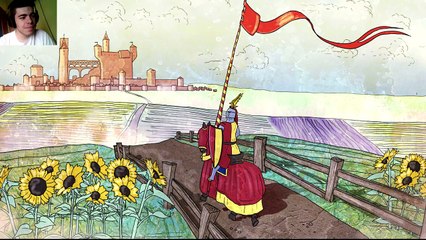 TOUGH CHOICES! Let's play: Liege