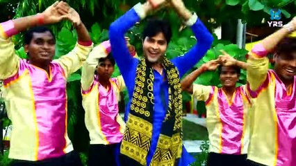 Kamariya Tute Re Nandi - Ladho Madoshiya - Bhojpuri Song - Bhojpuri Hot