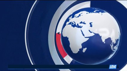 i24NEWS DESK | Iraq: suicide bomber kills 9 people in Anbar | Friday, June 23rd 2017