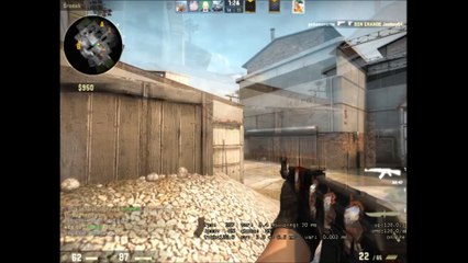 3 rundy faceit i Damian