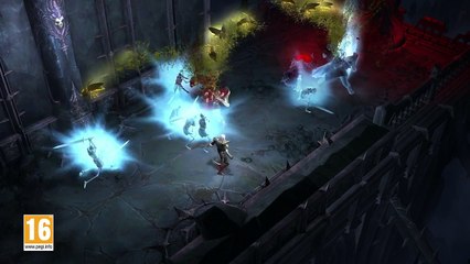 Diablo 3 Mise à jour 2.6 - aperçu des landes Embrumées