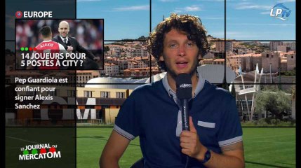 #MercatOM : des coups à faire à City ?