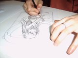 Cómo aprender a dibujar manga, comic y más / Clases para dibujar manga