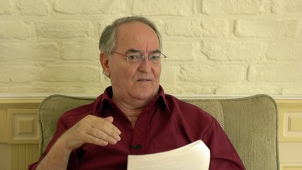 Projecting an Image - Rananda Teaching
