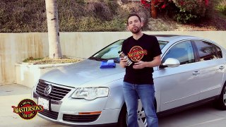 How To Wax Your Car - Mas ba Wax