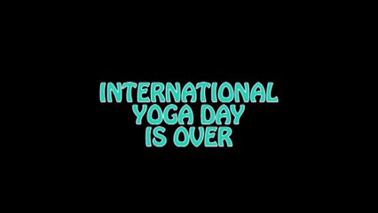 Yoga can help you stay forever young