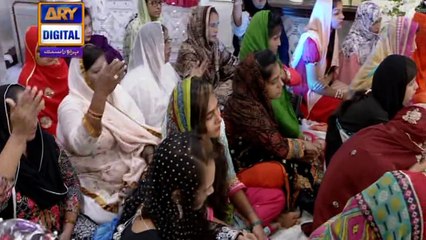 Good Morning Pakistan - Juma-Tul-Wida Special - 23rd June 2017