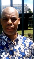 Comme il y a des tentatives d'attentats, on a peut-être pas le choix