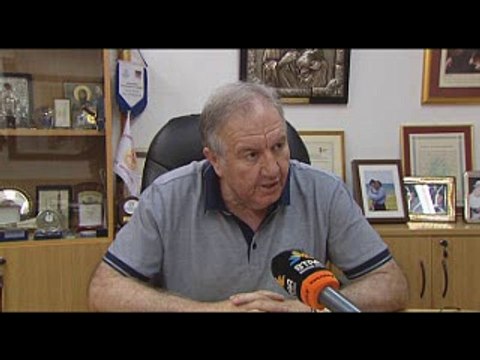 Όχι σε όλα από την ΤΡΑΙΝΟΣΕ στο επιμελητήριο Βοιωτίας