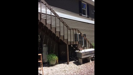 JD Handyman - (814) 979-1493