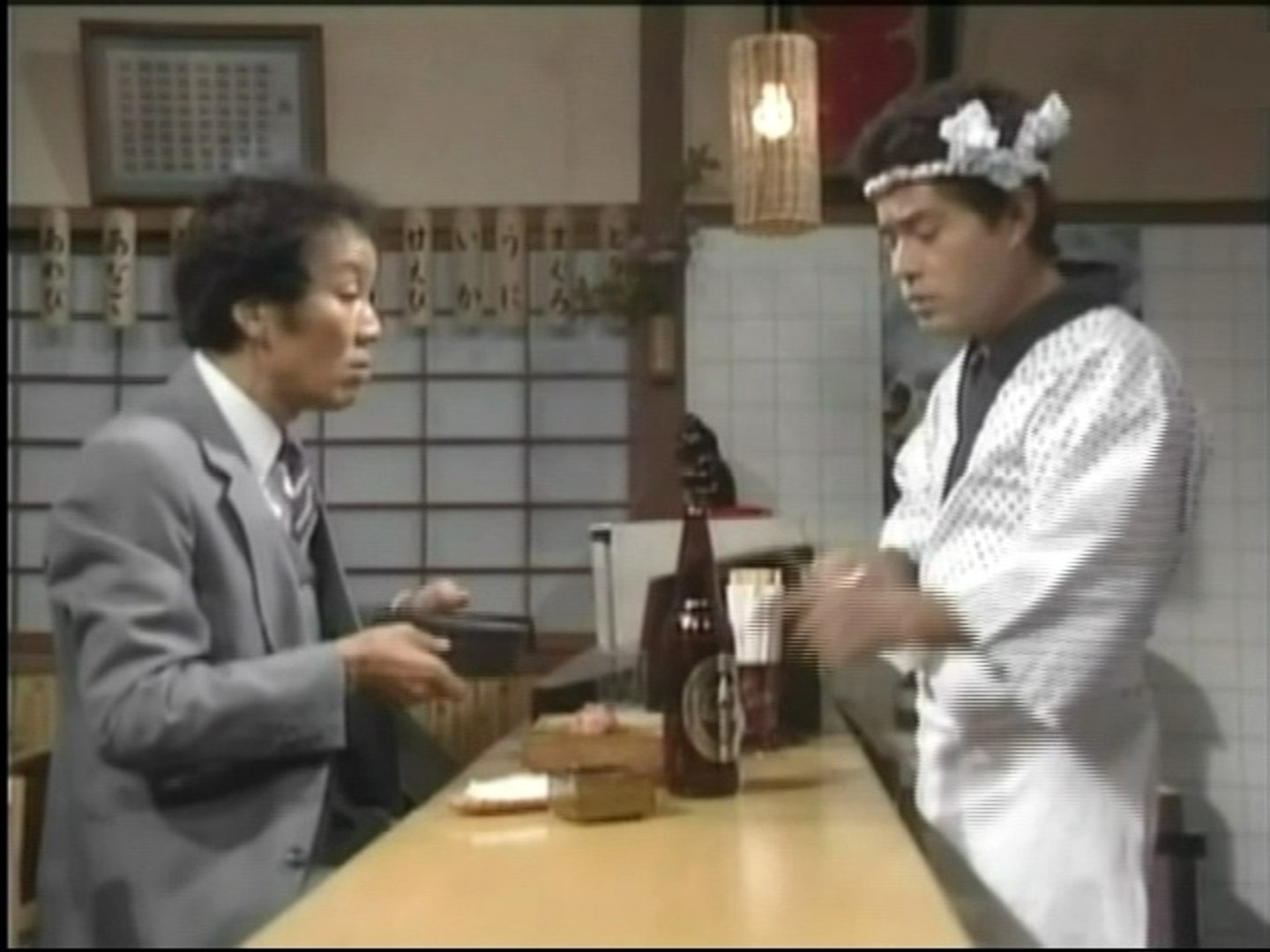 ドリフ もしもこんなお寿司屋さんがあったら 動画 Dailymotion