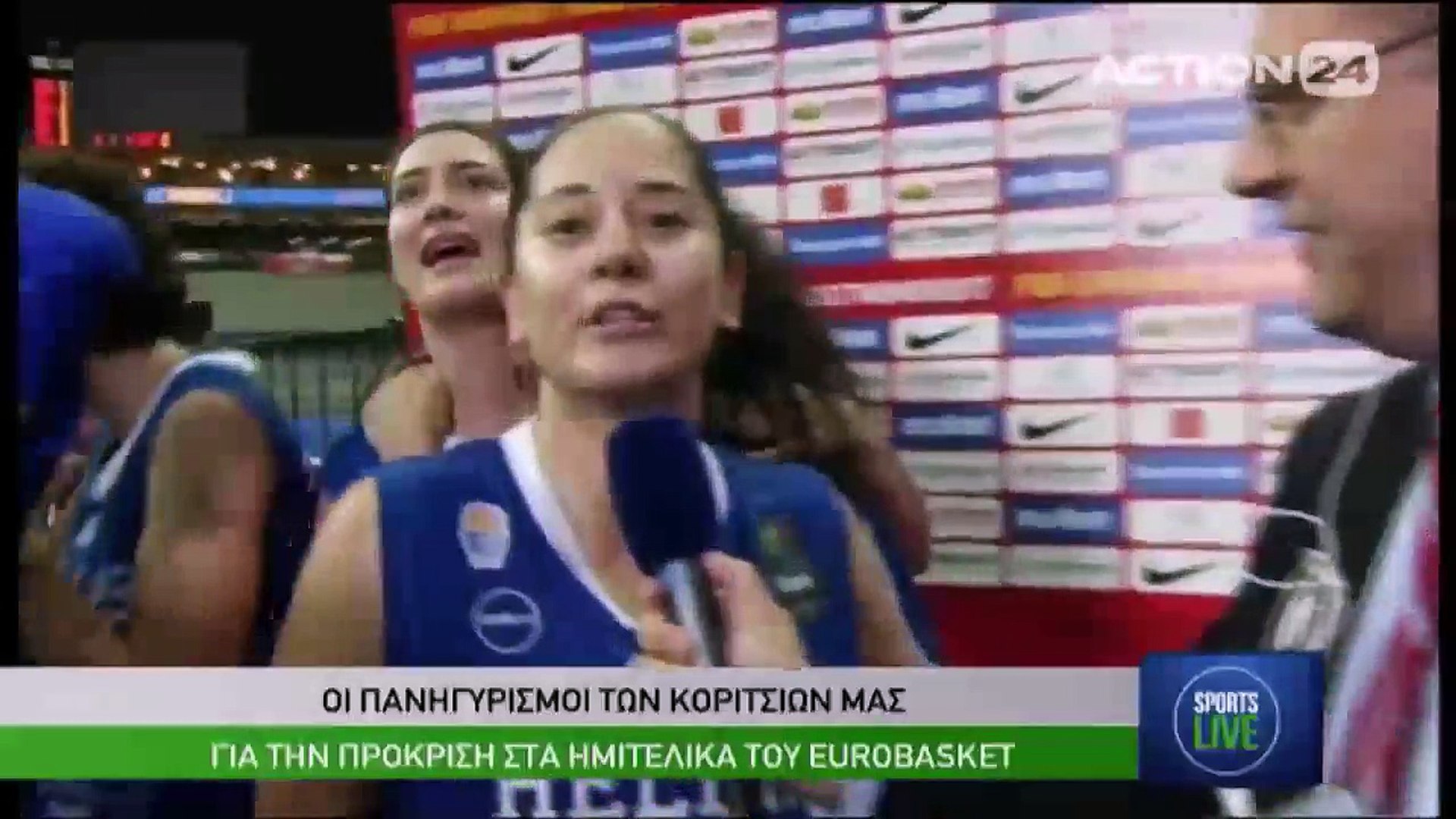 Sports Live 22-6-2017