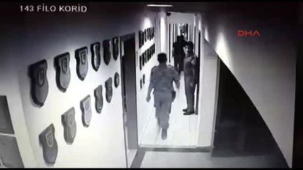 Adil Öksüz'ün Serbest Bırakılmasıyla Ilgili 28 Kişi Hakkında Dava Açıldı