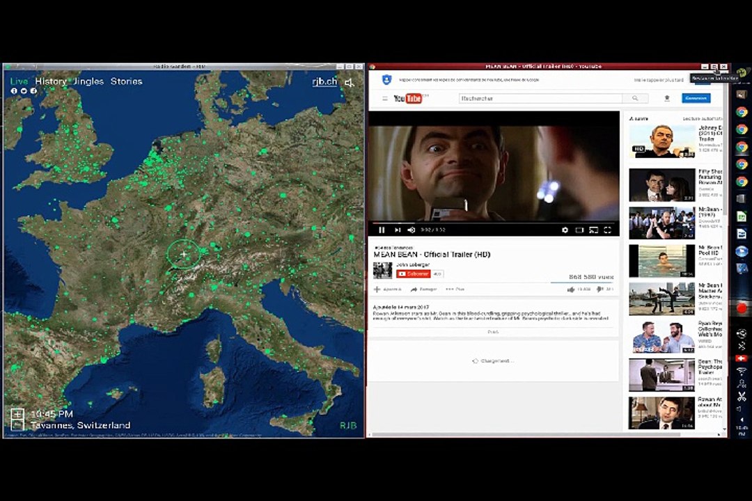 Free-Solutions OS - Bootez et c'est partit !