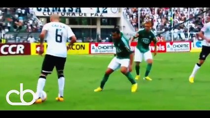 Best Football Skills & Tricks 2017