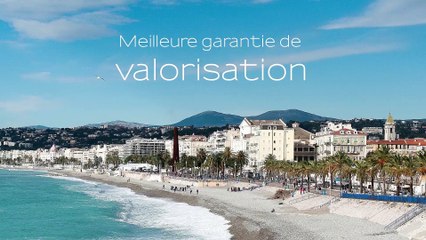 PERL Nue Propriété Bretagne - Où investir en France ?