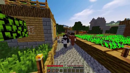 POLİS VS MİNECRAFT #6