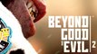 BEYOND GOOD AND EVIL 2 - First Gameplay In-Engine Demo (E3 2017) Official