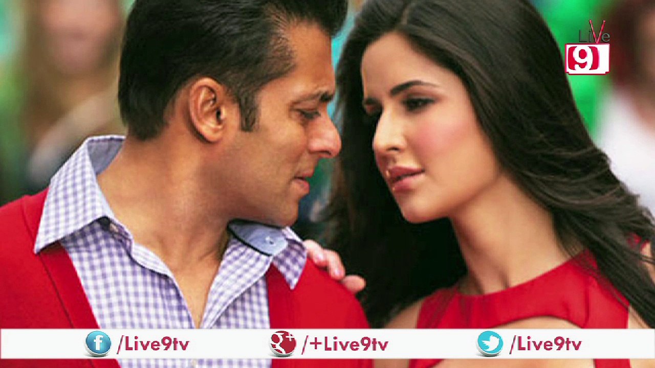 Salman And Kat's 'Tiger' Franchise To End With The Part 3