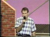 Comic Relief Robin Williams 1987 Stand Up Comedy