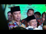 Sambutan Meriah Iringi Kehadiran Presiden Jokowi Dalam Acara Buka Bersama Dengan Anak Yatim - NET24