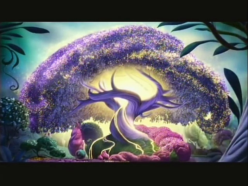 Tinker Bell & Pixie Hollow (A Sneak Peek) - Narrated by Toni Morrell